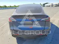 2022 Tesla Model Y фото