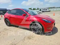 2022 Tesla Model Y фото