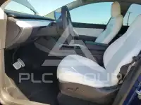 2022 Tesla Model Y фото