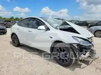 2022 Tesla Model Y фото