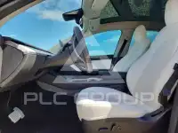 2022 Tesla Model Y фото