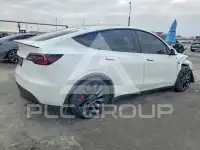 2022 Tesla Model Y фото