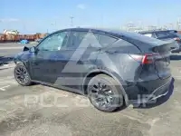 2022 Tesla Model Y фото