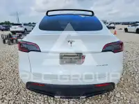 2022 Tesla Model Y photo