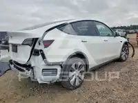 2022 Tesla Model Y фото