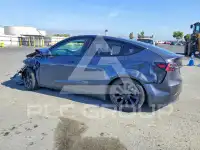 2022 Tesla Model Y фото