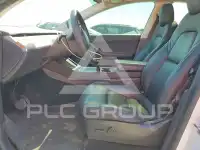 2022 Tesla Model Y фото