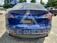 2022 Tesla Model Y фото