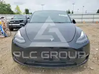 2022 Tesla Model Y photo