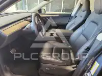 2022 Tesla Model Y фото