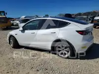 2022 Tesla Model Y фото