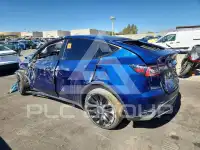 2022 Tesla Model Y фото