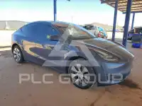 2022 Tesla Model Y фото