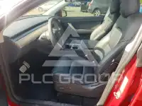 2022 Tesla Model Y photo