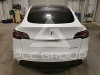 2022 Tesla Model Y фото