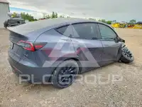 2022 Tesla Model Y фото
