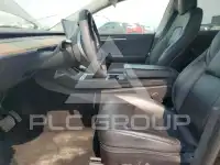 2022 Tesla Model Y фото