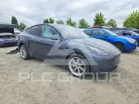 2022 Tesla Model Y фото