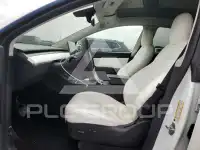 2022 Tesla Model Y фото