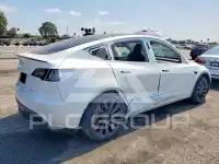 2022 Tesla Model Y photo