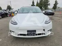 2022 Tesla Model Y фото