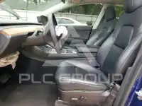 2022 Tesla Model Y фото