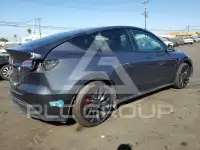 2022 Tesla Model Y фото