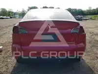 2022 Tesla Model Y photo