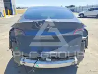 2022 Tesla Model Y фото