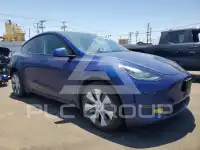2022 Tesla Model Y photo