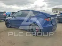 2022 Tesla Model Y фото