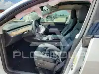 2022 Tesla Model Y фото