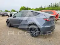 2022 Tesla Model Y фото