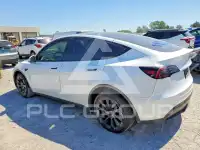 2022 Tesla Model Y фото