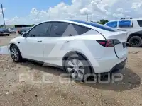 2022 Tesla Model Y photo
