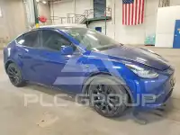 2022 Tesla Model Y фото