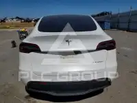 2022 Tesla Model Y фото