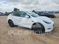 2022 Tesla Model Y фото
