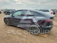 2022 Tesla Model Y фото