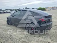 2022 Tesla Model Y фото