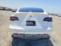 2022 Tesla Model Y photo