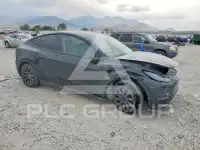 2022 Tesla Model Y фото