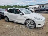 2022 Tesla Model Y фото