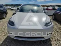 2022 Tesla Model Y фото