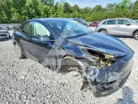 2022 Tesla Model Y photo