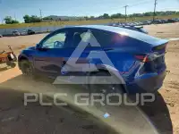 2022 Tesla Model Y фото