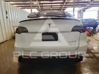 2022 Tesla Model Y фото