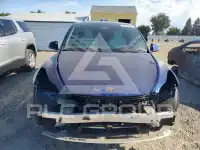 2022 Tesla Model Y фото