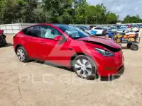 2022 Tesla Model Y фото