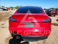 2022 Tesla Model Y фото